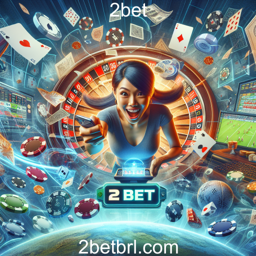Explorando a Categoria de Apostas no 2bet: Segurança e Diversão em um Só Lugar