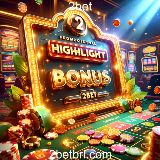 Descubra as Promoções Especiais da 2bet: Oportunidades Imperdíveis para Jogadores