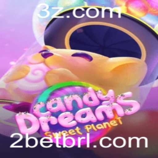 CandyDreams: Explorando o Mundo do Jogo Emocionante com 2bet