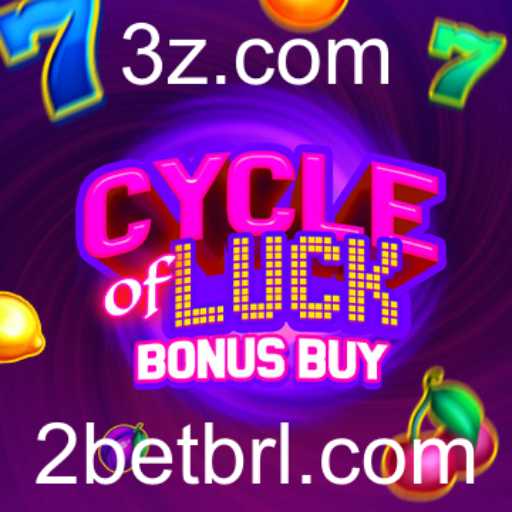 Explorando o Fascinante Mundo do Jogo CycleofLuckBonusBuy