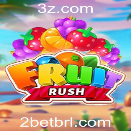 Explorando o Fascinante Mundo de 'FruitRush' e a Estratégia '2bet'