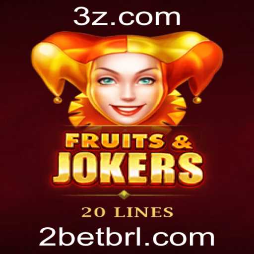 Desvendando o Jogo: FruitsAndJokers20 e a Influência da Estratégia 2bet