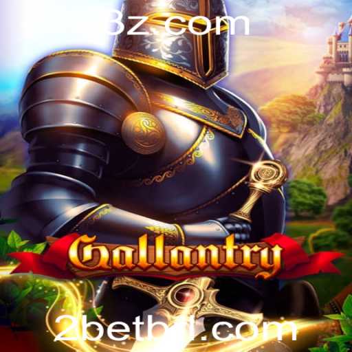 Gallantry: Guia Completo para o Novo Fenômeno dos Jogos