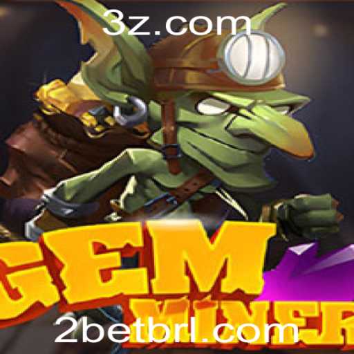 Descubra o Fascinante Mundo de GemMiner com o Conceito de 2bet
