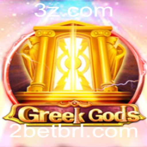 Explorando o Novo Jogo 'GreekGods' e seu Fascinante Mecanismo '2bet'