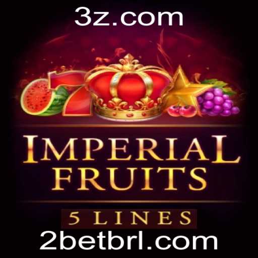 Descubra o Fascinante Mundo de ImperialFruits5: A Nova Sensação do Jogo Online