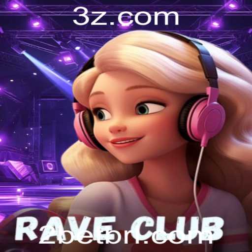 RaveClub: Uma Nova Dimensão de Entretenimento e Estratégia