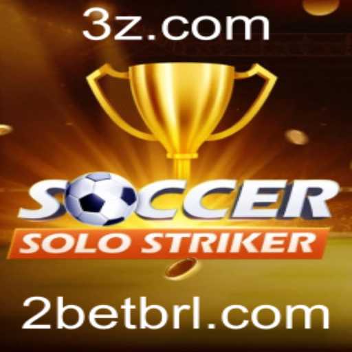 Descubra SoccerSoloStriker: O Jogo Revolucionário Para Os Amantes do Futebol