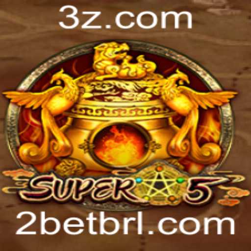 Explorando o Empolgante Mundo de Super5 e a Estratégia 2bet